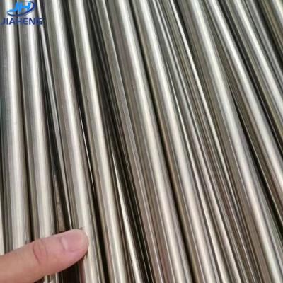 Chemical Industry Oil/Gas Drilling Jh Bundle ASTM/BS/DIN/GB Precision Steel Tube