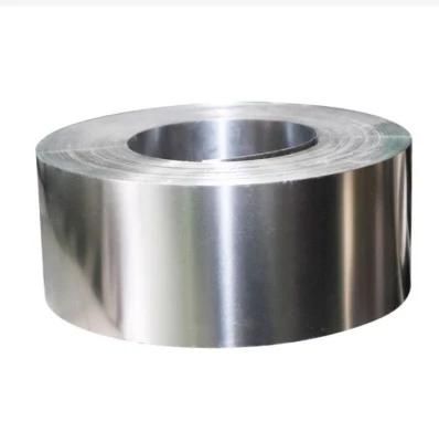 Factory Direct Sale AISI 201 304 2b Cold Rolled Stainless Steel Coil Price Best