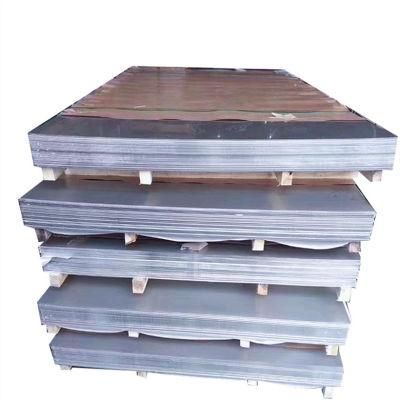 0.8mm Thickness High Quality SS304 409 410 317 Stainless Steel Plate