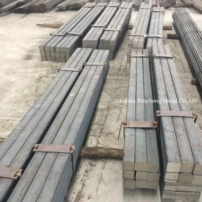 Hot Rolled 1018 1020 1045 Q235 A36 Steel Cold Drawn Carbon Square Steel Bar/Round Steel Rod