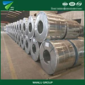 Offer Price Dx51d Galvanized Steel Coil