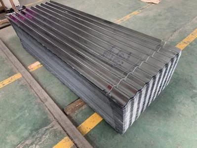 Different Size Alloy Aluminum Tile Roof with High Quality