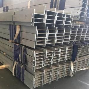 Lowest Price Steel H Beam Price Per Ton