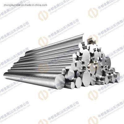 High Quality Can Be Customized Alloy Steel Od Od60 mm Length 1000m 416 304 Stainless Steel Round Bars