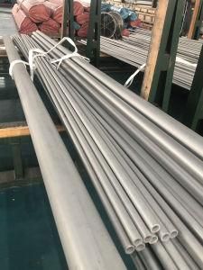 Decoration, Construction and Upholstery Polishing Welded Thickness 150mm 2205 Duplex Steel Pipe