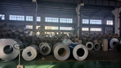 4mm 6mm Grade 201 202 304 304L 316 316L Cold Rolled Stainless Steel Coil/Roll