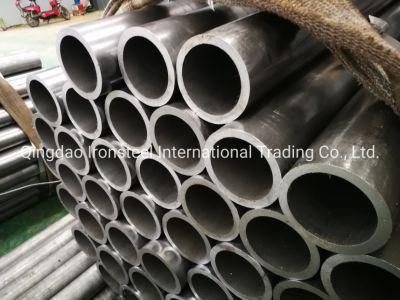 20# Cold Drawn Precise Seamless Steel Pipe with Tolerance +/-0.1mm