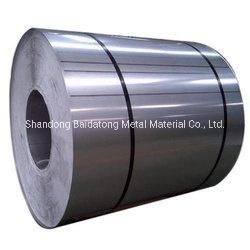 201/304/304L/316L/904L Cold Rolled Stainless Steel Coil