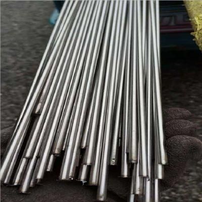 Factory Price Forged 420 431 630 303 416 Round Rod ASTM A479 410 Stainless Steel Bar