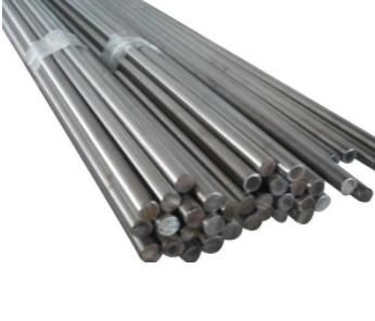 SUS410 420 430 Sea Corrosion Cold Drawn Rolled 8K Mirror Polished Hairline Finish Coil Stainless Ss Round Steel Bar/Rod