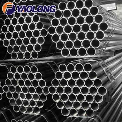 1 Inch Od Stainless Steel Stove Pipe for Heat Exchanger