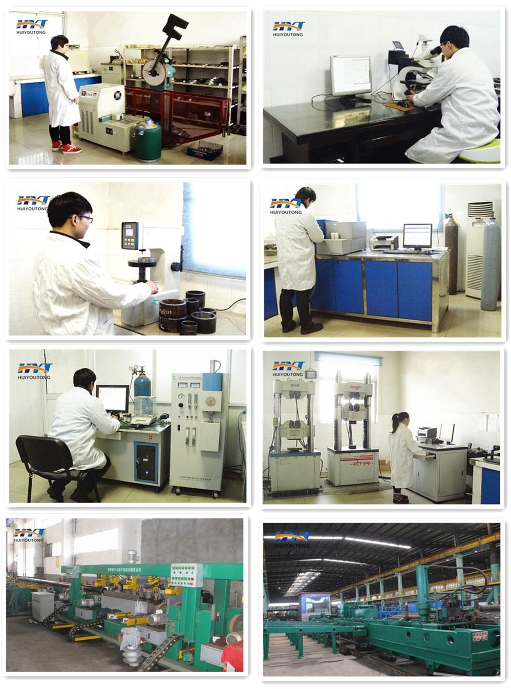 ASTM A106 Gr. B Hot-Dipped Galvanized Steel Coil