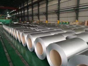 0.125-3.0mm Gi Galvanized Steel Coil with Zinc Coating 30-475GSM