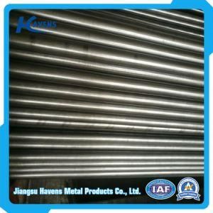 Low Price ASTM 301/304/316 Stainless Steel Round Bar