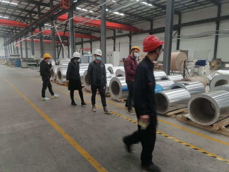 Gl Galvalume Aluminized Zinc Roll Aluminum Steel Coil A793 Coil