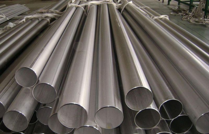 ASTM SUS201 202 301 304 304L 316 316L Austial Stainless Steel Sheet Galvanized Deformed Mild Steel Plate/Pipe/Tube for Building Materials Roofing Sheet