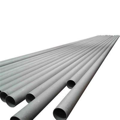 4 Inch 3 Inch Seamless 2507 50mm Od Decorative Round Inox 16mm 48mm Stainless Steel Pipe