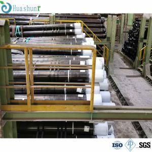 High Quality API 5CT Carbon N80 L80 N80q Seamless Casing Pipe/Tube with SGS Certification