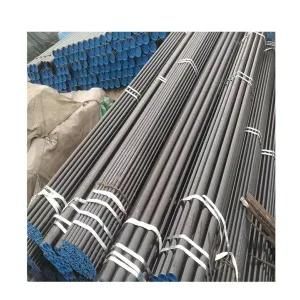 6m Steel Pipe Pole and Carbon Steel Pipe Price Per Ton