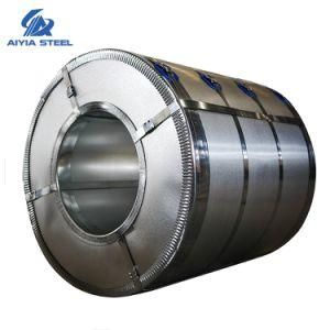 Steel Structual Building Material Galvanized Steel Sheet Roll