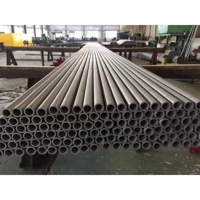 00cr22ni5mo3n Duplex Stainless Steel Seamless Steel Pipe