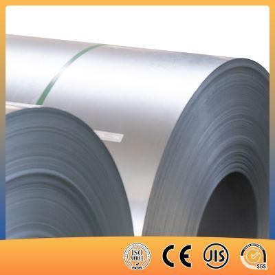 Building Material Galvalume Steel Coil/Galvanized Steel Sheet/Coil