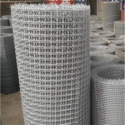 304 316L Fine Mesh Stainless Steel Wire Mesh//Stainless Steel Woven Wire Cloth / Fine Mesh Screen