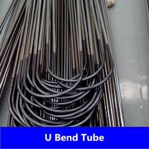 Stainless Steel Heat Exchanger Tube U Shaped (316 seamless)