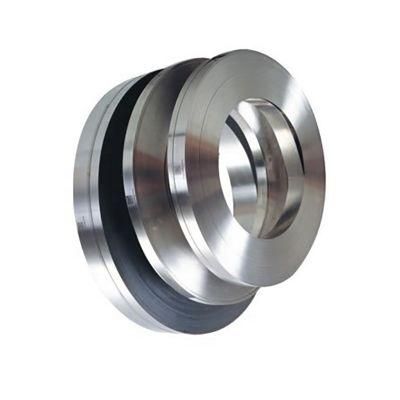 ASTM A240 Cold Rolle Mirror Stainless Steel Strip