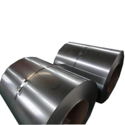 Roofing Materials Z40 Hot DIP Cold Rolled Galvanized Steel Coil