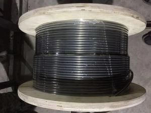 ASTM A789 825 Coiled Capillary Tube 1/4&quot;*0.049&quot;, 10, 000feet Per Roll