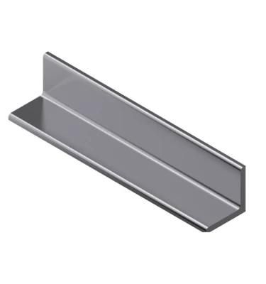 6-12m ISO OEM Standard Marine Packing China 100X100X5 Steel Angle