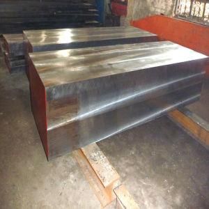 1.2379 Cold Work D2 Tool Die Mould Steel Plate