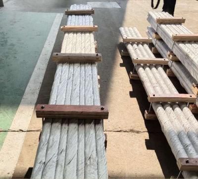 China Stud Bolts - ASTM A193 B7, B16 Threaded Rods