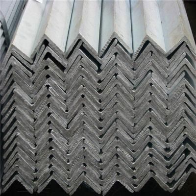 High Quality Hot Rolled A36 Steel Angle Bar