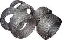 Stainless Steel Wire Rope(7x19-9.53)