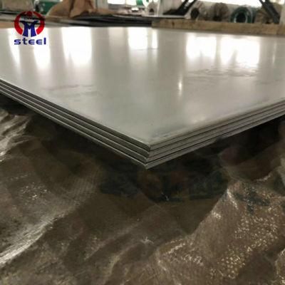 410s 420 420j1 420j2 321 904L 2205 2507 Stainless Steel Plate Products for Sale