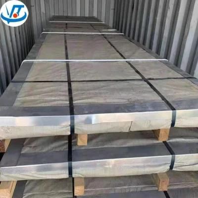Best Quality Cold Rolled Stainless Steel 316L Plate/Sheet with Low Price
