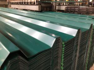 Factory Wholesale Low Price Zinc Roll Metal Roof Corrugated Steel Roofing Sheet