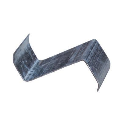 Top Quality Cold Rolled Steel Z Purlin Z Steel Channel Price Sizes