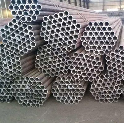 Building Material Swaged Galvanized Steel Pipe Carbon Steel Pipe