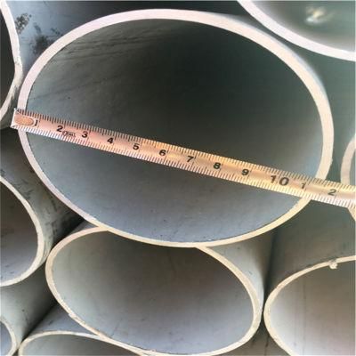 321 (1.4541) 310 Seconds (1.4845) 1137.317 Litres Stainless Steel Seamless Pipes