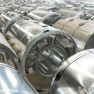 Good Quality Hot Dipped Galvanized Steel