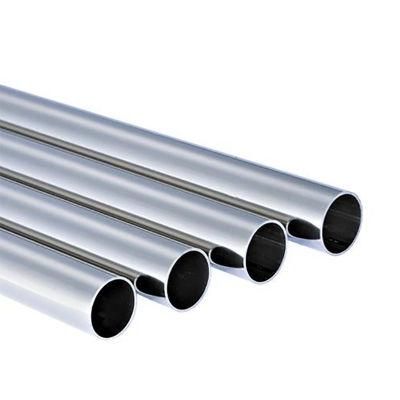Steel Pipe Sch 40 5 Inch Diameter Galvanized Smooth Surface Steel Pipes
