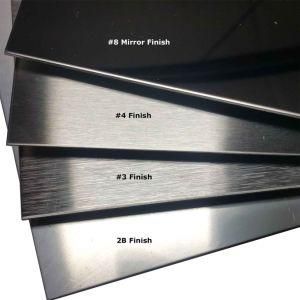 Stainless Steel Sheet Material 430