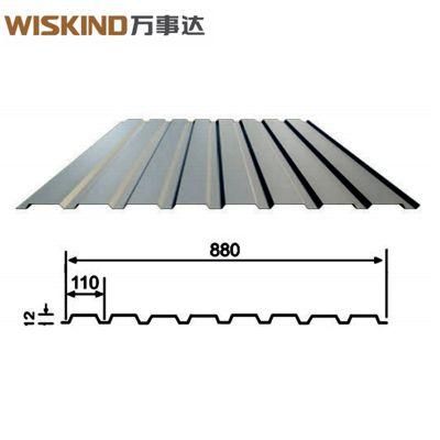 2020 Building Material Colorful Steel Roofing Sheet Used on Warehouse and Workshop