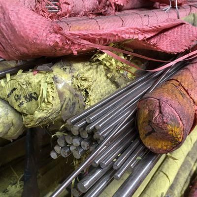 321 Stainless Steel Bar Suppliers