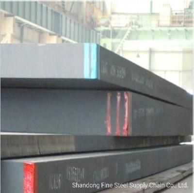 Ar500 Wear Resistant Steel Plate Nm500 Steel Plate High Strength Steel Plate Nm450 Nm400