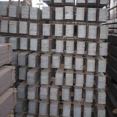Hot Rolled 2205 210 304 Stainless Stee Flat Bar