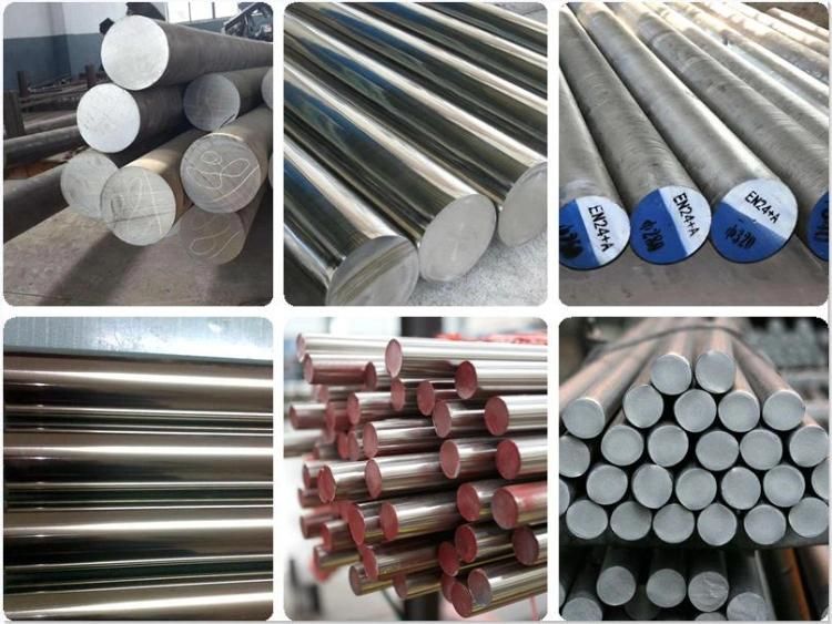 201 304 316 316L 309S 410 420 430 Stainless Steel Bar